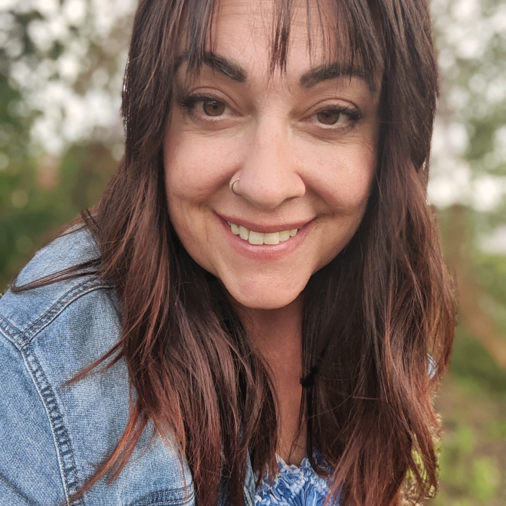 Meet your Posher, Jen